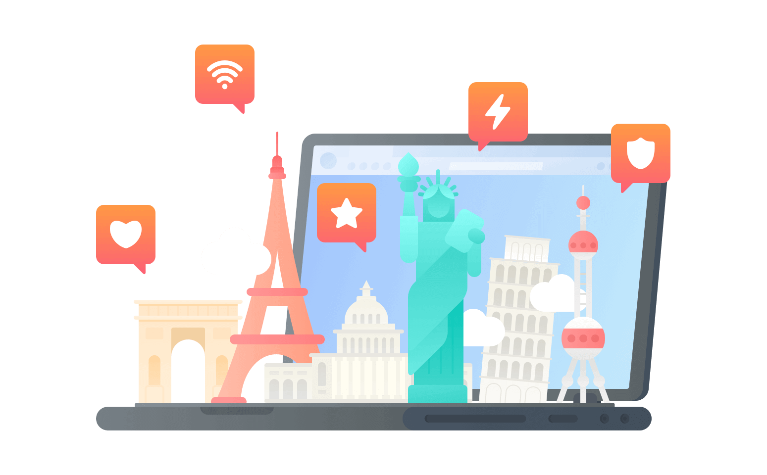 在直布罗陀怎么看中央5套 - 大陆VPN